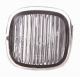 Freccia Gruppo Ottico Laterale Skoda Fabia 2007-2010