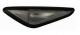 Freccia Fanale Laterale Bmw X5 E70 2006-2010 Sinistro Fume