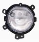 Gruppo Ottico Anteriore Mini Mini Dal 2013 Sinistro 63177298333 H7-W5