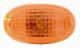 Feu Clignotant Pour Chevrolet Daewoo Spark 2010-2012 96590420 Orange