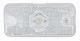 Fanale Laterale Iveco Daily 2006-2011 5001862030 Fanale Laterale Bianco
