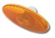 Gruppo Ottico Laterale Nissan Nv400 Dal 2010 261B00001R Gruppo Ottico Arancio