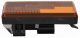 Feu Clignotant Pour Scania Série G-P- R-T 2014-2016 Orange Led 2052119