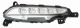 Side Indicator Light Hyundai Tucson 2015 Left Side Led With Daylight 92207-D7000