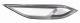 Gruppo Ottico Laterale Porsche Cayenne 2010-2014 Destro 95863110200