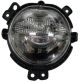 Fanale Anteriore Mini Countryman 2016 Sinistro 63177409115