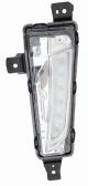 Fanale Anteriore Suzuki Vitara 2015 Destro Con Luce Diurna A Led 36583-54P00-000