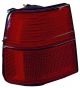 Gruppo Ottico Posteriore Seat Toledo 1991_05-1995_08 Sinistro 9EL962027-011
