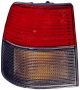 Gruppo Ottico Posteriore Seat Toledo 1995_09-1999_03 Destro 9EL962026-031