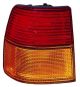 Gruppo Ottico Posteriore Seat Toledo 1995_09-1999_03 Sinistro 9EL962025-011