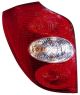 Rear Light Unit Renault Laguna 2005-2007 Left Side 88000