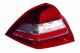 Rear Light Unit Renault Megane 2006-2008 Left Side 8200417345