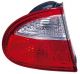 Gruppo Ottico Posteriore Seat Leon 1999_04-2005_08 Sinistro 1M694511101C