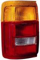 Rear Light Unit Toyota Hi-Lux 4 Runner 1992-1997 Right Side 81550-35080