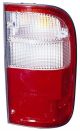 Fanale Posteriore Toyota Hi-Lux Pick-Up 1998_01-2000_12 Sinistro 81560-35130