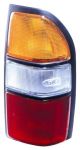 Feu Arrière Pour Toyota Land Cruiser Fj 90 1997-1999 Côté Droit 81550-60490