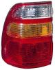 Feu Arrière Pour Toyota Land Cruiser Fj 100 1998-2002 Côté Gauche 81560-60480