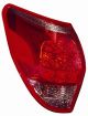 Feu Arrière Pour Toyota Rav 4 2005-2009 Côté Droit 81551-42090