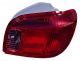 Gruppo Ottico Posteriore Toyota Yaris 2003_07-2005_12 Sinistro 81561-0D070