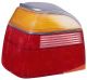 Gruppo Ottico Posteriore Volkswagen Golf Iii 1991_08-1997_07 Destro 1H6945112