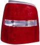 Feu Arrière Pour Volkswagen Touran 2003-2006 Côté Droit 1T0945096F