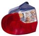 Gruppo Ottico Posteriore Hyundai H1 1995_01-2003_12 Destro 92402-4A500