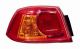 Feu Arrière Pour Mitsubishi Lancer 2008 Côté Droit 8330A109