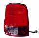 Gruppo Ottico Posteriore Kia Carnival 2001_09-2006_05 Sinistro OK54E51160
