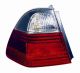 Feu Arrière Pour Bmw Series 3 E91 Touring 2005 Côté Gauche 63210411415
