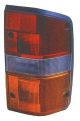 Fanale Posteriore Per Nissan Patrol 1991-1997 Sinistro 26550-05J00