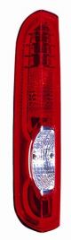 Feu Arrière Pour Nissan Primastar 2007 Côté Droit 8200415251