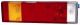 Fanale Posteriore Renault Premium 340 1996_04-2005_06 Sinistro 5001847586