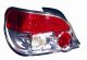 Gruppo Ottico Posteriore Per Subaru Impreza 2005-2007 Sx 84201F1470/84201FE470