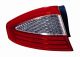 Gruppo Ottico Posteriore Ford Mondeo 2007_05-2010_08 Destro Fume 1486777