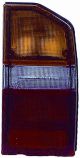Fanale Posteriore Suzuki Vitara 1988_10-1998_03 Destro 35603-60A00