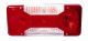 Fanale Posteriore Iveco Daily 2006_01-2011_07 Sinistro 69500032
