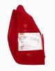 Feu Arrière Pour Citroen C2 2003 Côté Droit 6351Y0