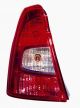 Feu Arrière Pour Dacia Logan 2008-2012 Côté Gauche 8200744760