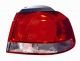 Gruppo Ottico Posteriore Volkswagen Golf Vi 2008_11-2012_09 Sx 441-2038L-UE