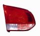 Feu Arrière Pour Volkswagen Golf Vi 2008-2012 Côté Gauche 89500513 Kk0945094G