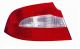 Gruppo Ottico Posteriore Skoda Superb 2008_09-2013_05 Sinistro 3T5945111