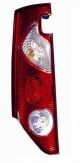 Feu Arrière Pour Renault Kangoo 2008-2012 Côté Gauche 8200419949