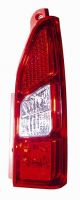 Feu Arrière Pour Citroen Berlingo 2008-2013 Côté Gauche 6351Fh