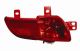 Antibrouillard Arrière Pour Peugeot 206 Plus 2009 Côté Droit 6351Fz