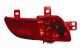 Rear Fog Light Peugeot 206 Plus 2009 Right Side 6351FZ