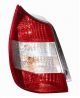 Gruppo Ottico Posteriore Renault Scenic 2003_05-2006_08 Sinistro 8200493374