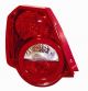 Rear Light Unit Chevrolet Daewoo Aveo 2008-2011 Right Side 96650805