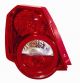 Gruppo Ottico Posteriore Chevrolet Daewoo Aveo 2008_06-2011_04 Sinistro 96650804