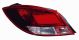 Gruppo Ottico Posteriore Opel Insignia 2009_02- Sinistro
