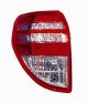 Rear Light Unit Toyota Rav 4 2009-2010 Right Side